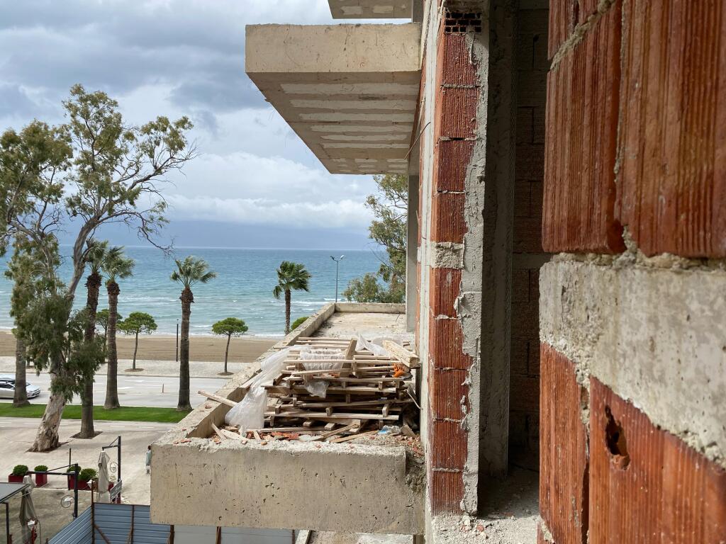 Apartment for sale on Lungomare