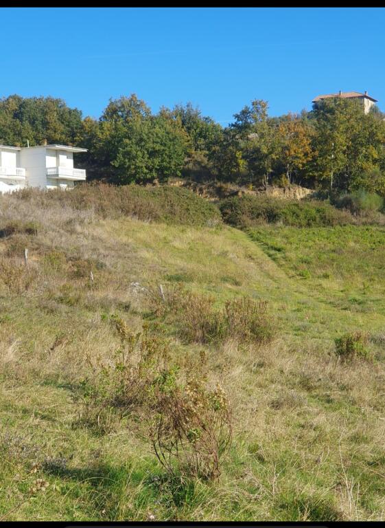 Land for sale in Lalzi Bay.