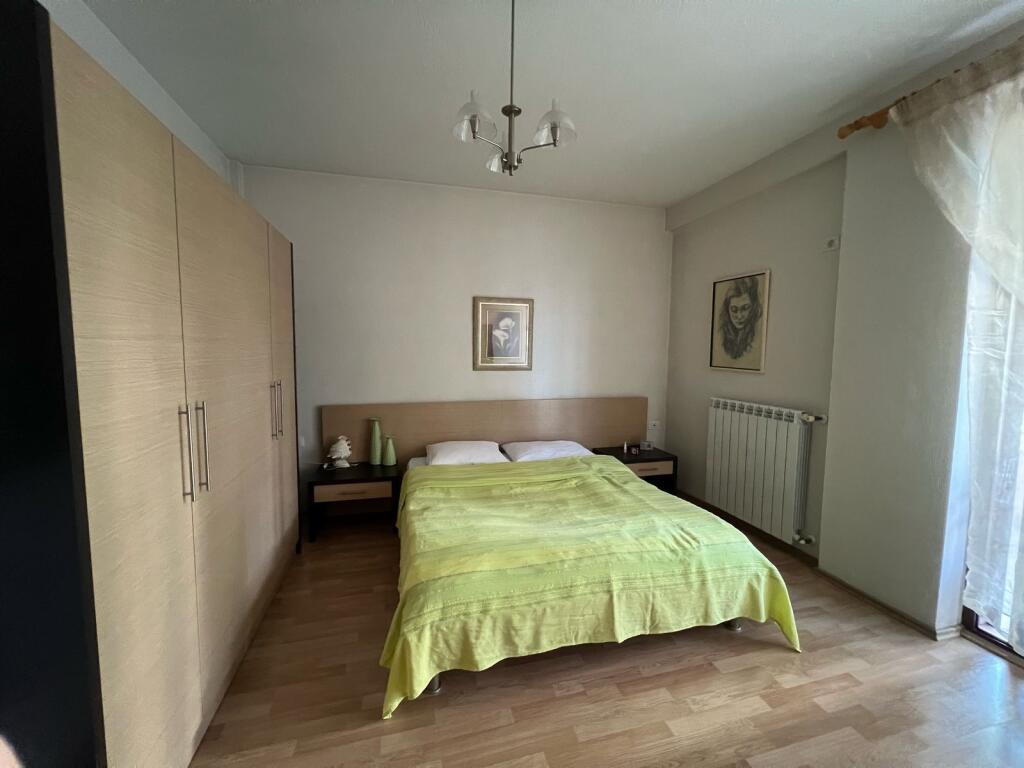 2+1 apartment for sale in Myslym Shyri.