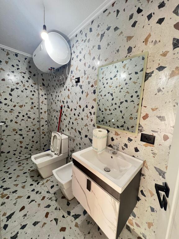 Apartment for sale 2+1+balcony $1600/m2