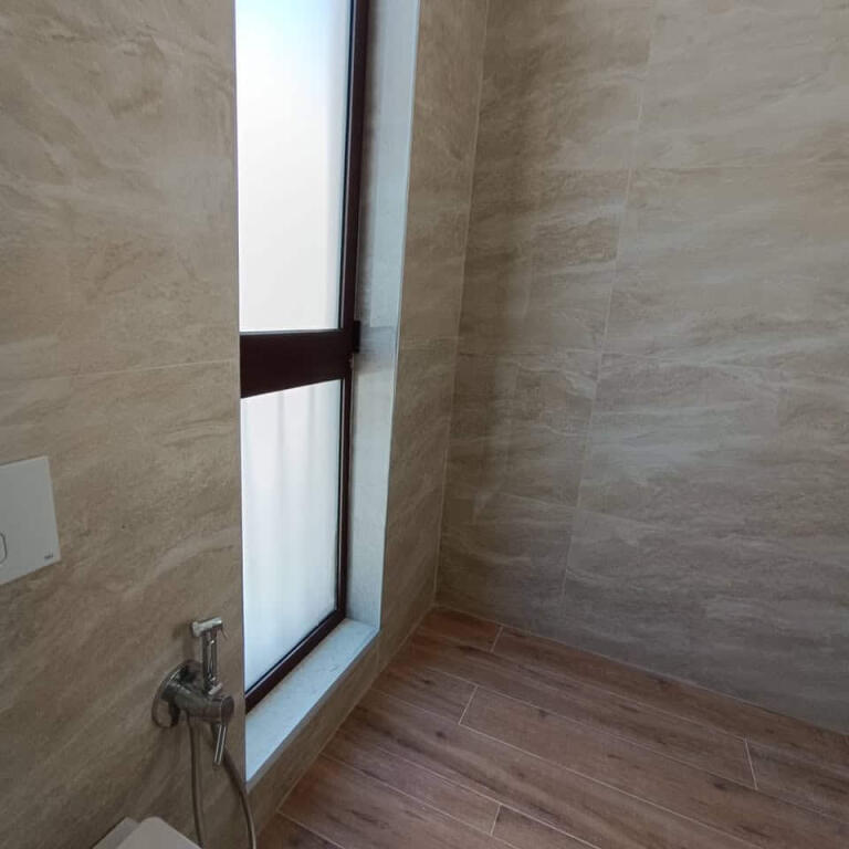 3-Story Villa for Rent at German Villas (ID BV22438) Tirana
