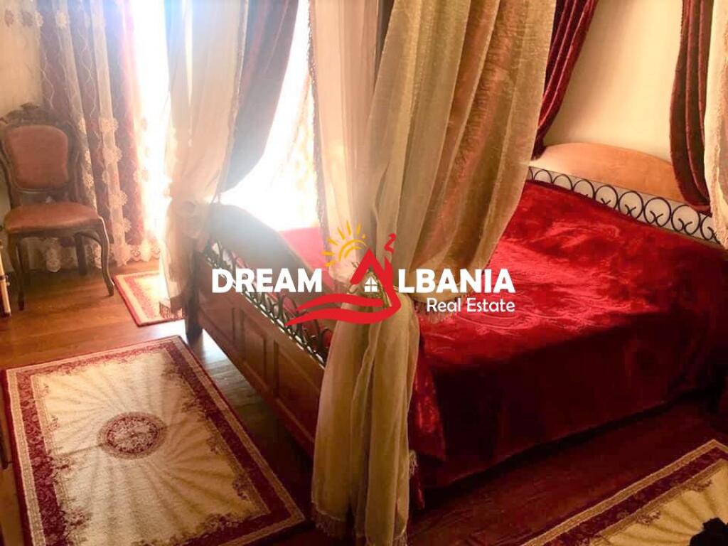 Appartamento 2+1+2 in affitto presso il Mercato Nuovo a Tirana (ID 42214287)