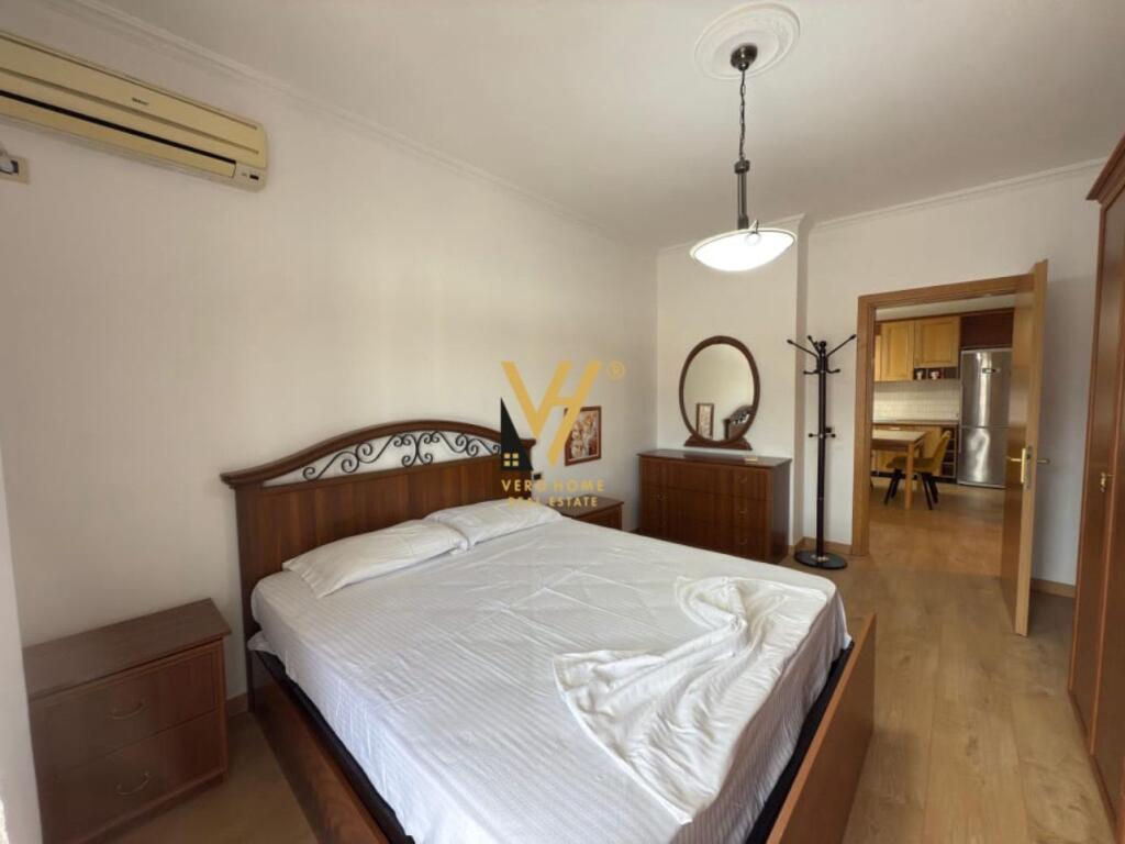 2+1 APARTMENT FOR RENT IN BLOK 800 EURO