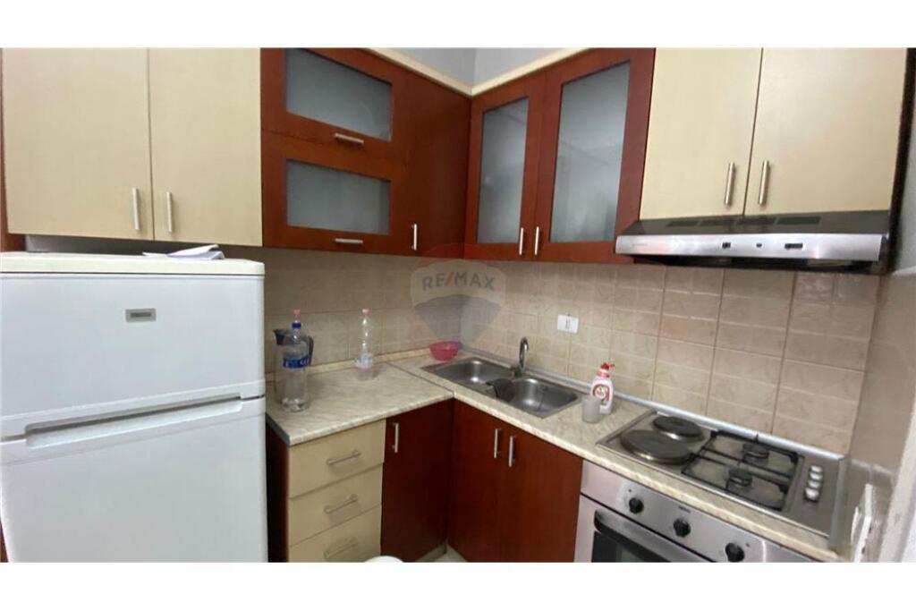 Apartament 1+1 per qera tek Selvia!