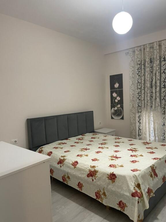 Appartamento 1+1 in affitto in via 21-Dhjetori!