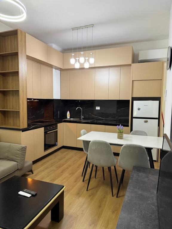 Super apartment for rent 2+1+parking Ali Demi