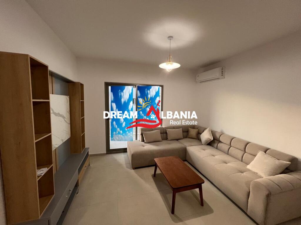 Apartament 2+1 me qera tek Fusha Aviacionit, prane “Bar Kafe Agron” ne Tirane (ID 42215105)