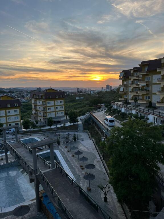 APARTMENT FOR SALE 1+1 FARKE 144,000 EURO