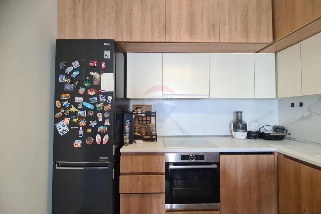 Apartment for sale 2+1 on December 21st!