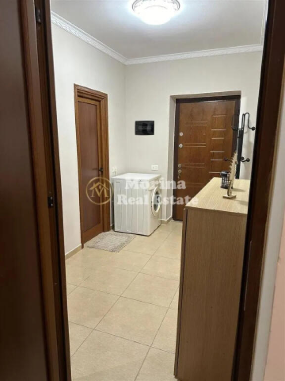 Rent, 2+1 Apartment, Durresit Street, 600 euros/month