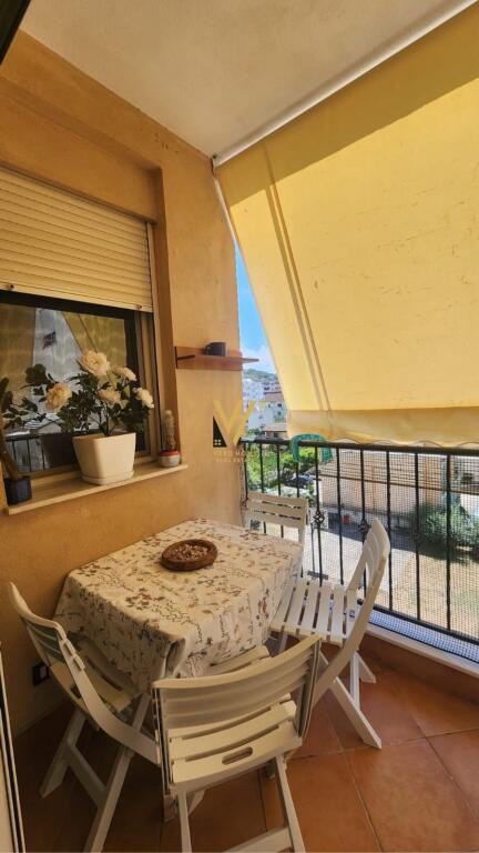 APARTMENT 2+1+BALCONY FOR SALE IN GOLEM 105,000 EURO