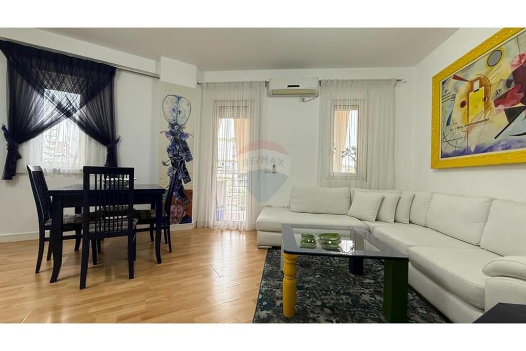 Apartment for rent 2+1+2 at Kontakt Complex!