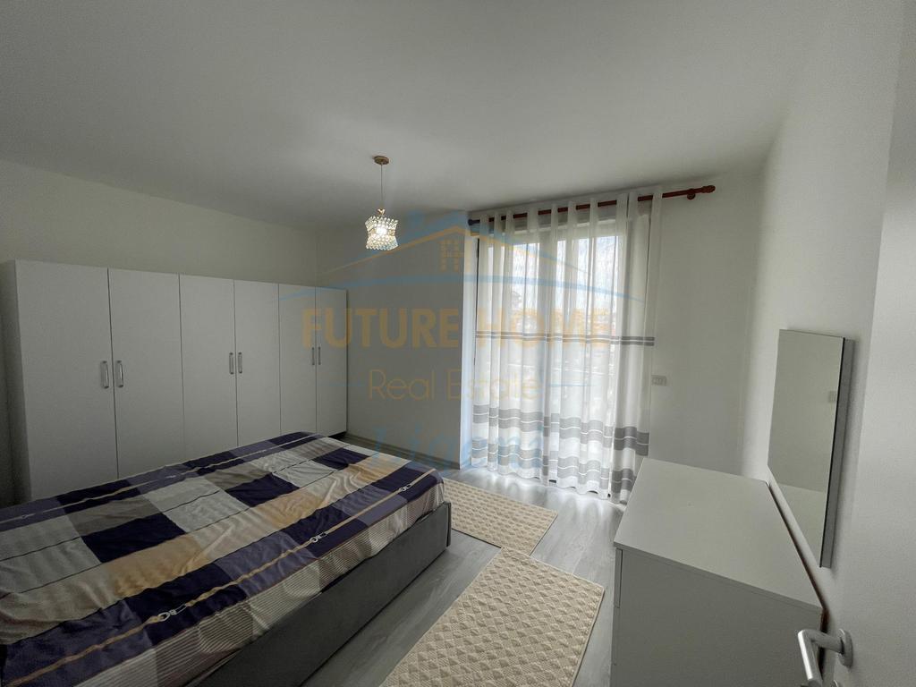 Qera, Apartament 2+1 Don Bosko, Tiranë
