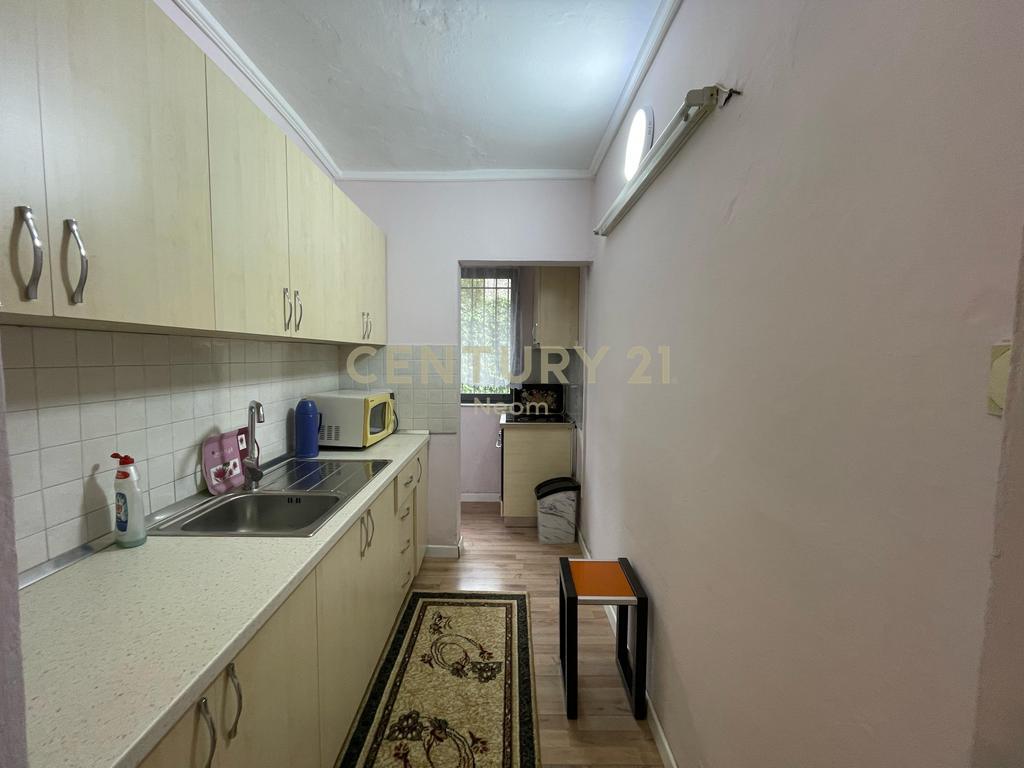 APARTMENT 2+1 FOR RENT IN THE ARROW BUILDING