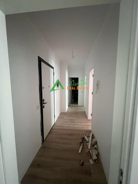 For sale Apartment 2+1 with Parking Space – Univers City