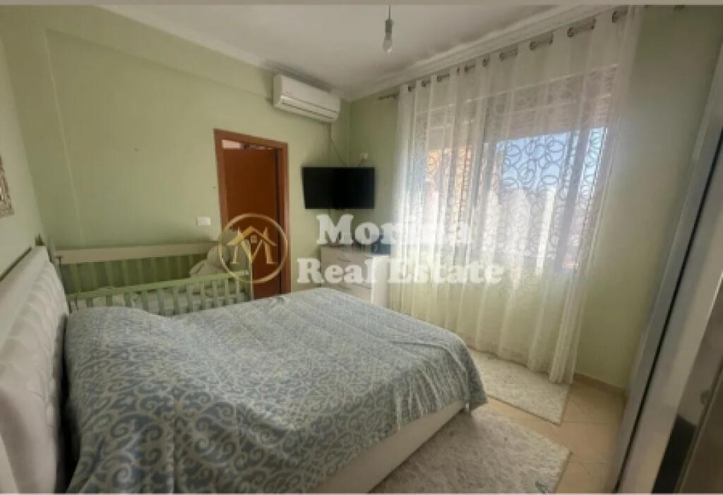 Qera, Apartament 2+1, Astir, 450 euro/muaj