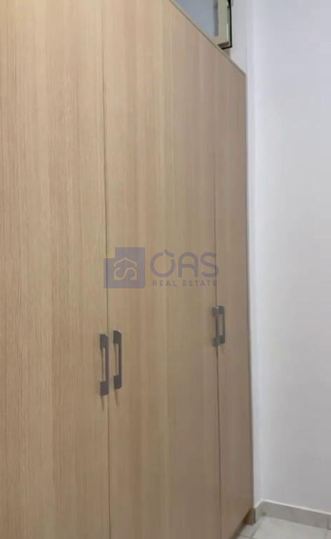 An apartment 1+1 is for rent in 5 Maj.