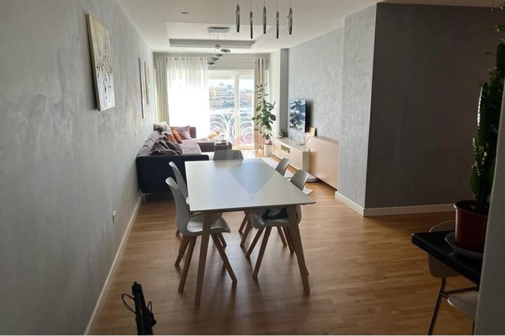 3+1 apartment for rent at Kodra Diellit 2!