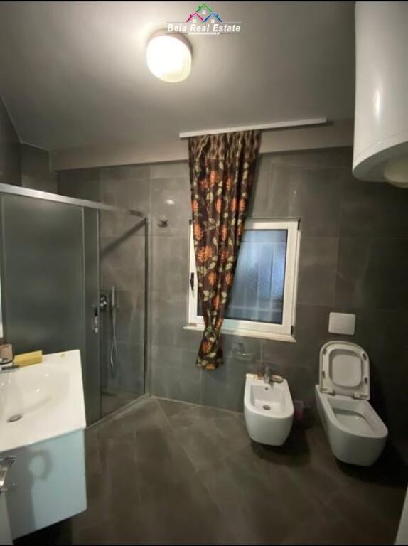 Apartment for Rent 2+1 at Vasil Shanto (ID B220675) Tirana.