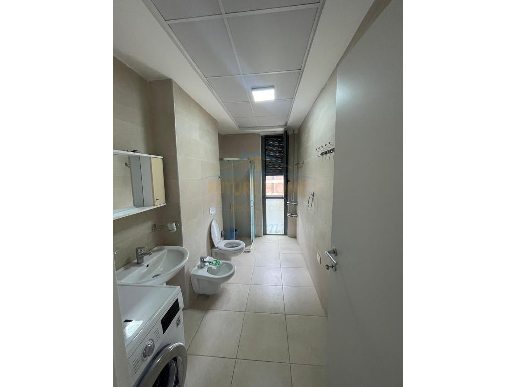 Qera, Apartament 2+1 Don Bosko, Tiranë