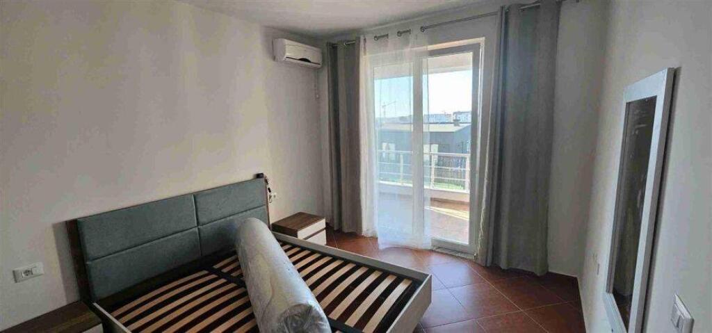 Apartment 1+1+1 with Balcony for Rent