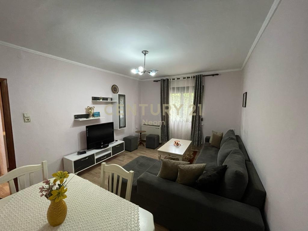 APARTMENT 2+1 FOR RENT IN THE ARROW BUILDING