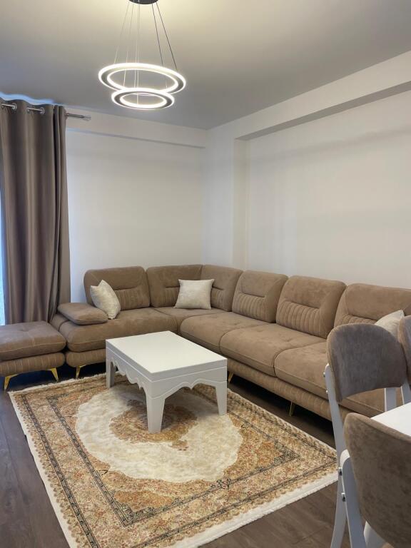 Super apartment for rent 2+1+parking