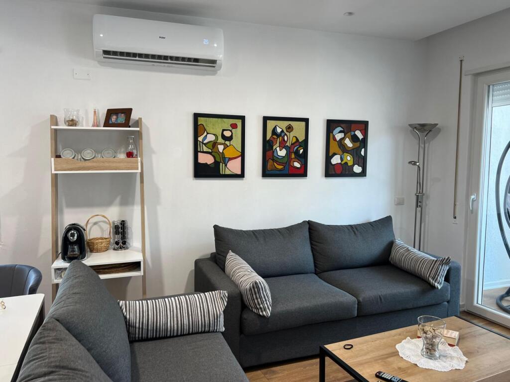 Apartment for sale in Vlorë