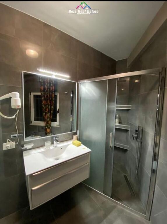 Apartment for Rent 2+1 at Vasil Shanto (ID B220675) Tirana.