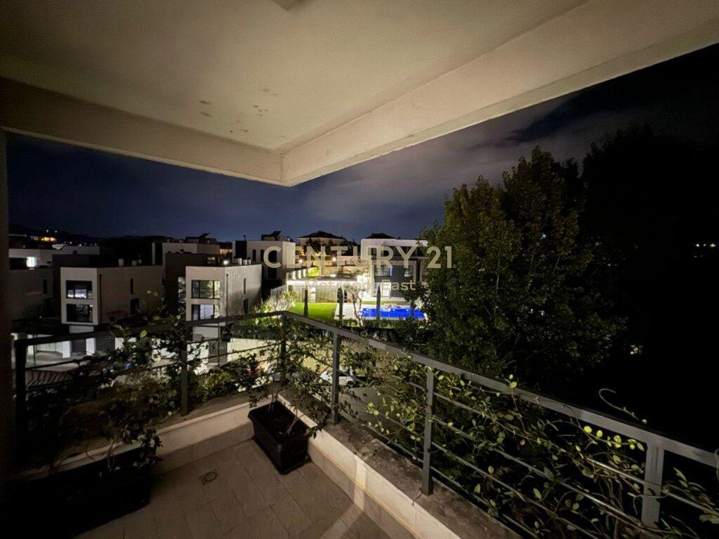 We are selling a 2+1 apartment at "Sunrise Residence."