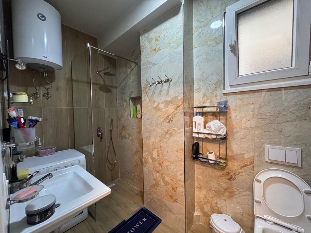 For sale Apartment 1+1 | Don Bosko, near the Court