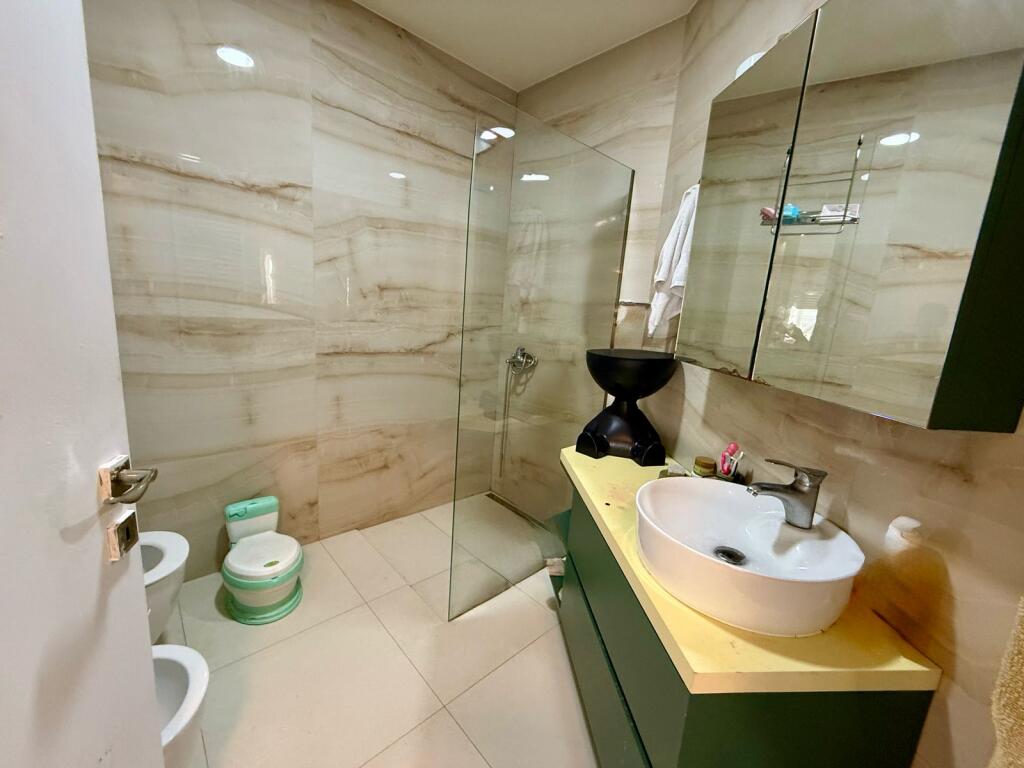 1+1 APARTMENT FOR SALE 📍AT KODRA E DIELLIT 2