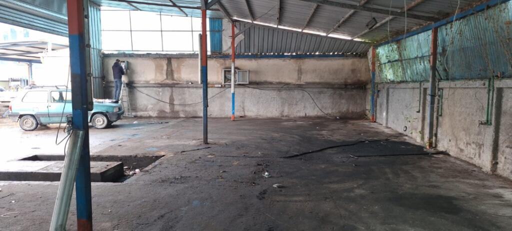 Magazine per Servis Makinash me Qira Prush 1300 €