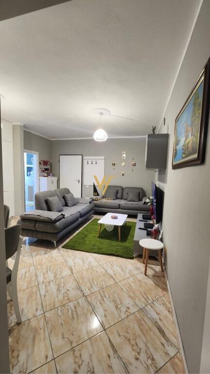 APARTMENT 2+1+BALCONY FOR SALE IN GOLEM 105,000 EURO