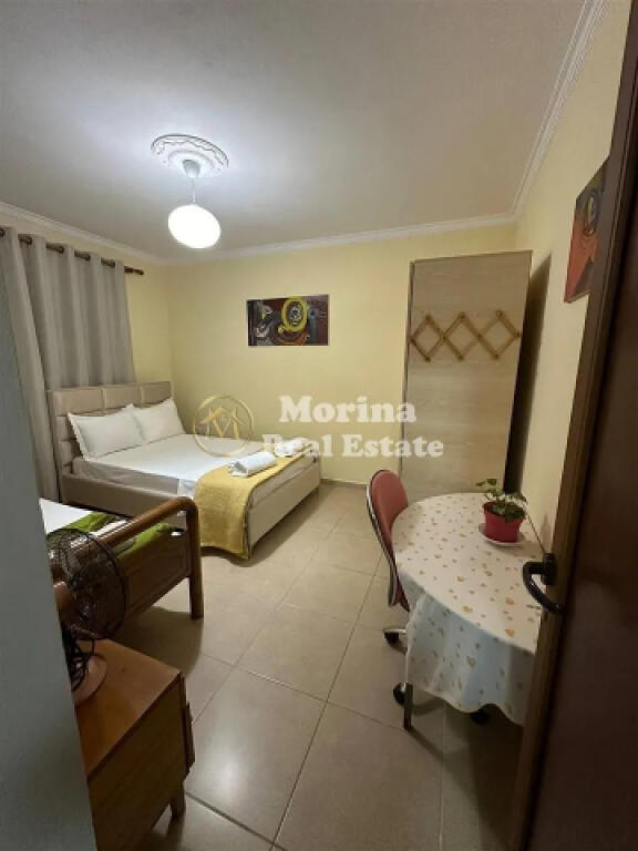 Rent, 2+1 Apartment, Durresit Street, 600 euros/month