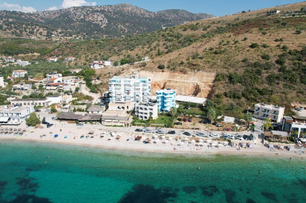 New project for sale in Himara