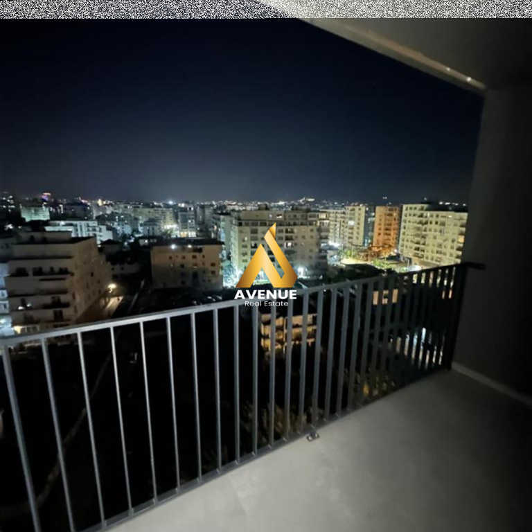 JEPET ME QERA  APARTAMENT 1+1 KOMPLEKSI JOLLA, ASTIR, TIRANE 