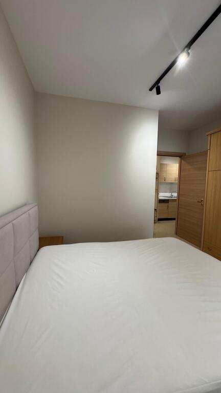 2+1, furnished with parking, Dry Lake, 650 euros