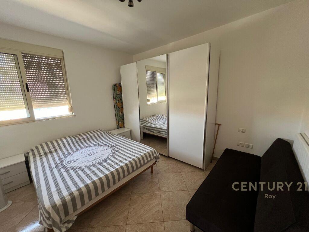 We are selling a 2+1 apartment at Mali i Robit.
