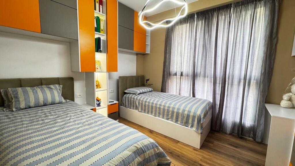 APARTMENT FOR SALE 2+1 TURDIU COMPLEX 215,000 EURO