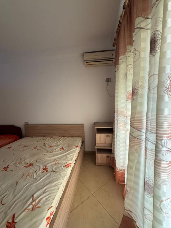Apartment 1+1 for rent, Astir Oslo Bar Palace. Price: 400,000 lek.