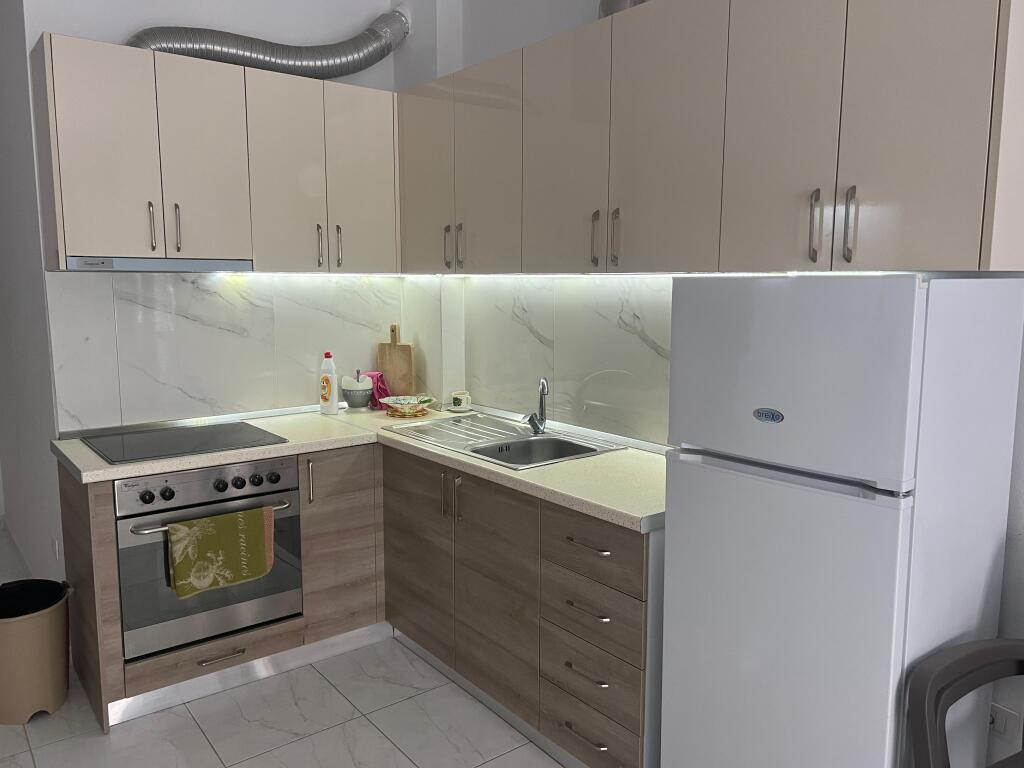 Apartment for sale in Orikum