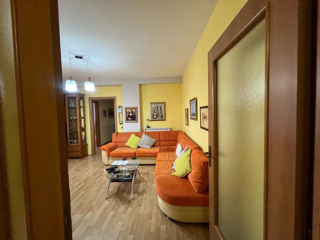 2+1 Apartment for Sale in Myslym Shyri.