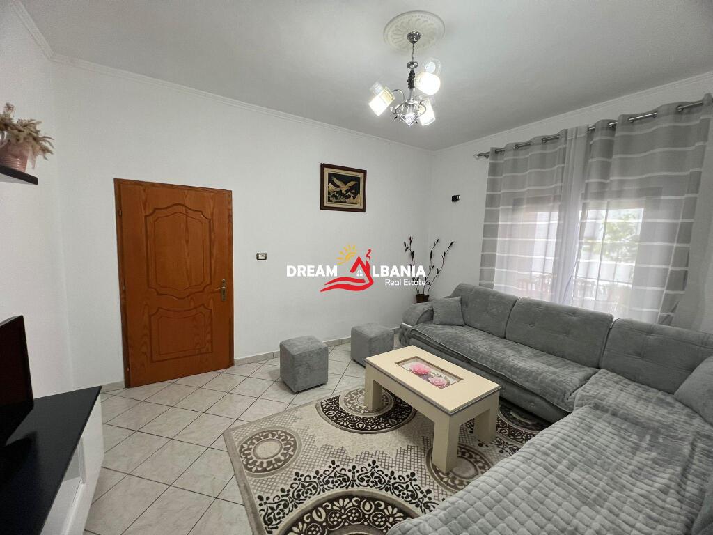 Apartment 3+1 for rent on Ali Shefqeti Street, Shkoze (4251395)