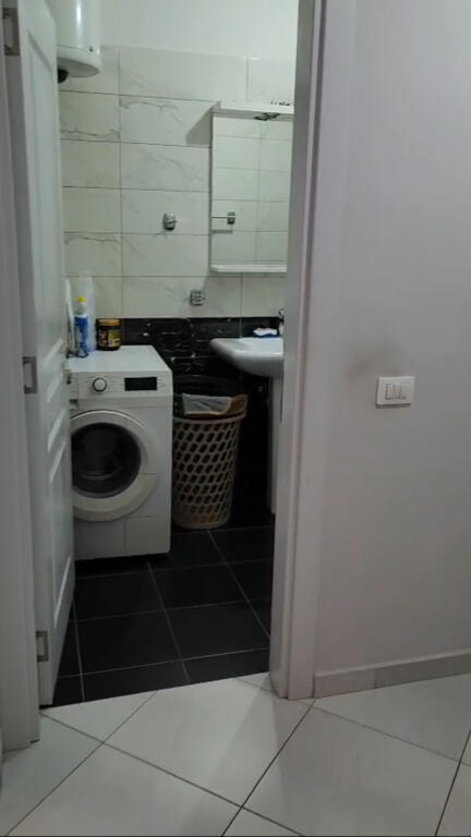 A 1+1 apartment is for rent at Golden Park, opposite Amerikan 3.