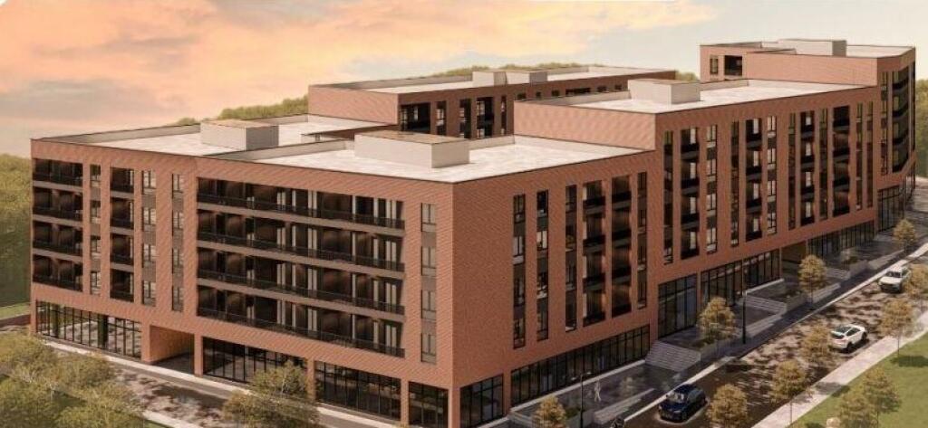 Apartment for Sale in BridgeSide Residence Paskuqan, Tirana