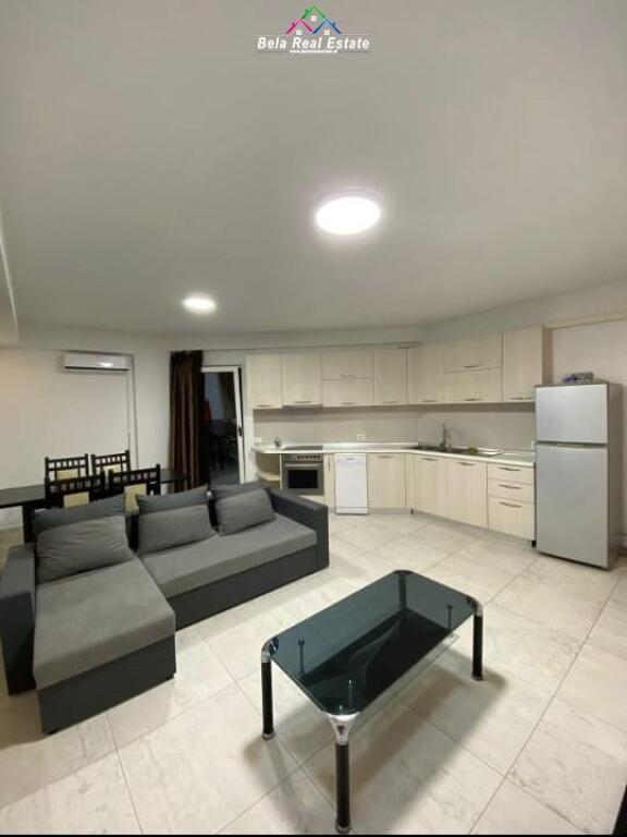Apartment for Rent 2+1 at Vasil Shanto (ID B220675) Tirana.