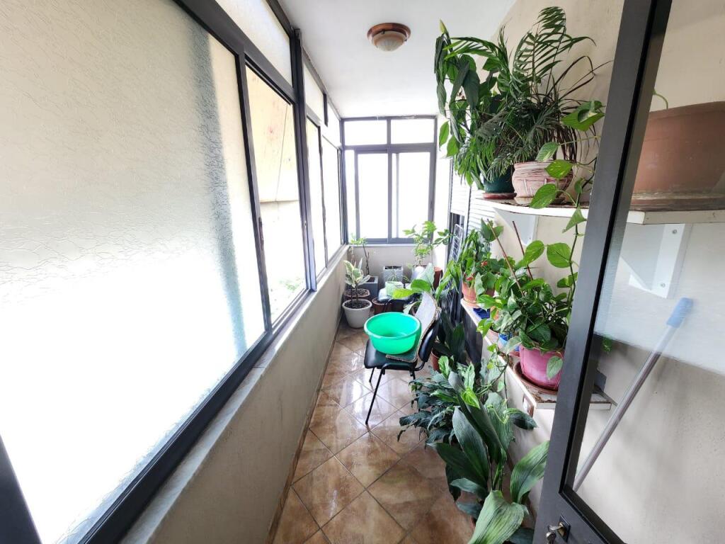 Apartment 2+1+2 bathrooms for sale, furnished, at the beginning of the Sun Hill!