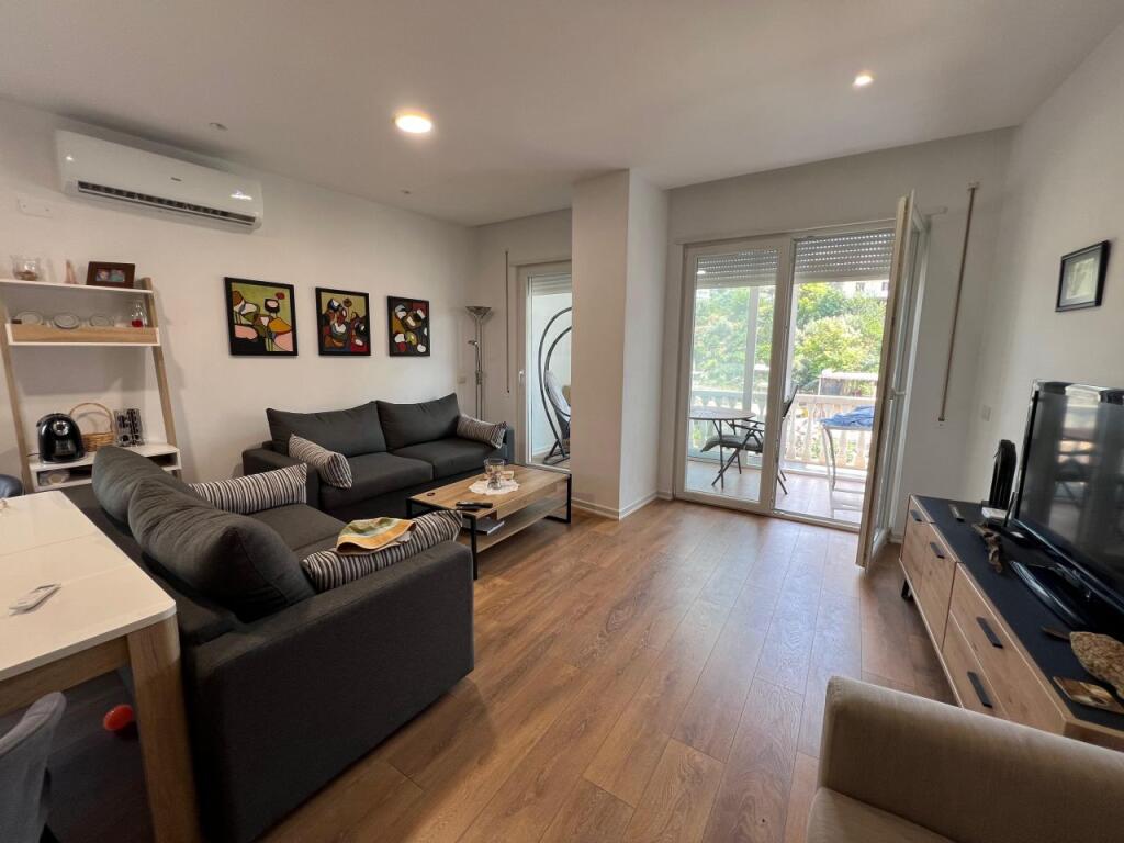 Apartment for sale in Vlorë