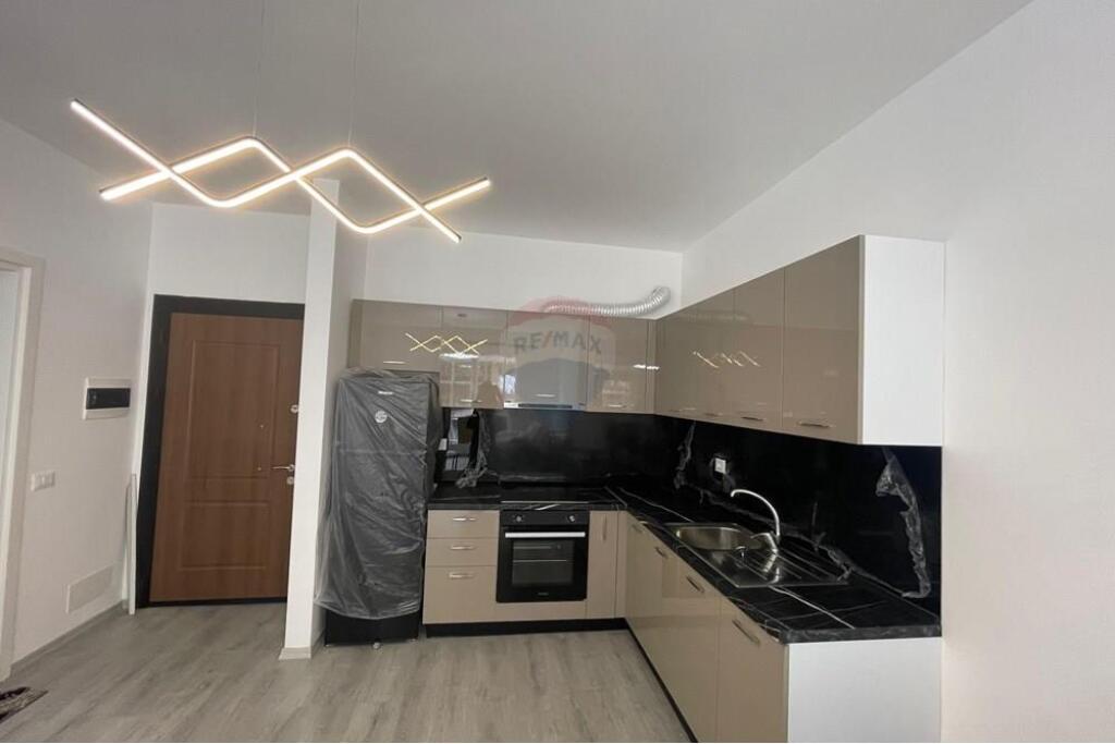 1+1 apartment for rent in Paskuqan!